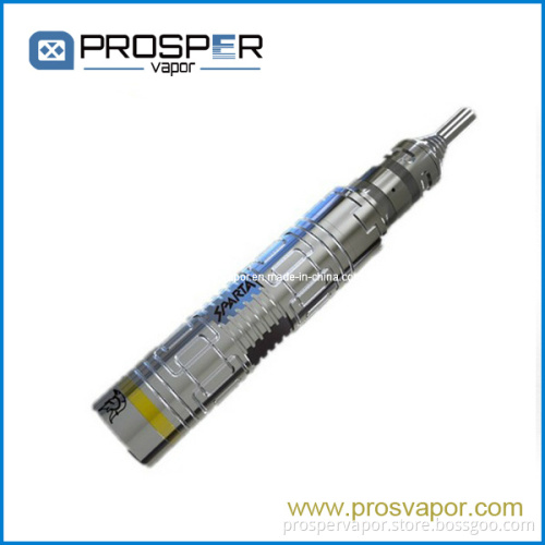 New Original Mechanical Mod E-Cig (Sparta 26650 Mod)